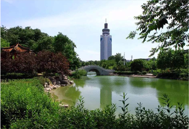 济宁水发集团
